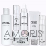 Профессиональная система ухода за нормальной и комбинированной кожей (с протоколом защиты влаги МПП)